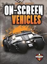 On-Screen Vehicles