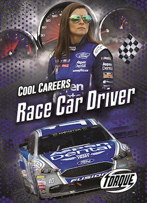 Race Car Driver