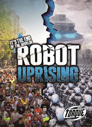 Robot Uprising