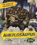 Ankylosaurus