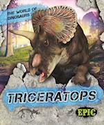 Triceratops