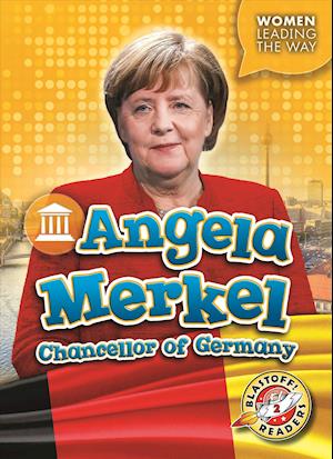 Angela Merkel