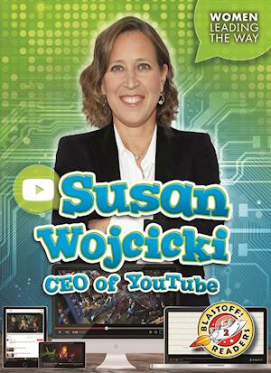 Susan Wojcicki