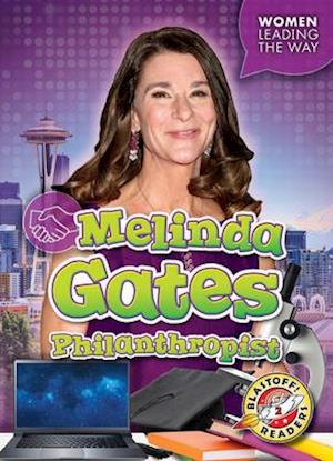 Melinda Gates