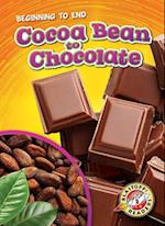 Cocoa Bean to Chocolate