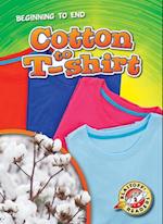 Cotton to T-Shirt