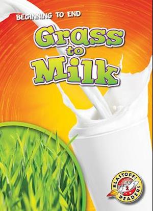 Grass to Milk