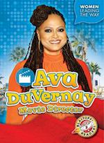 Ava Duvernay