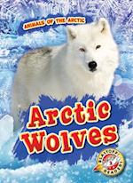 Arctic Wolves