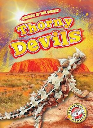 Thorny Devils