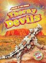 Thorny Devils