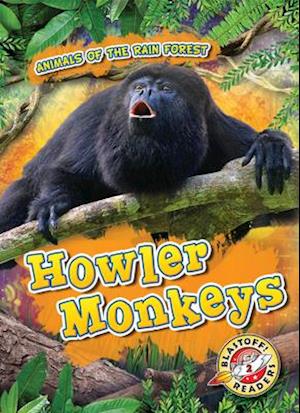 Howler Monkeys