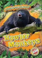 Howler Monkeys