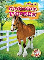 Clydesdale Horses