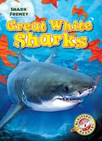 Great White Sharks