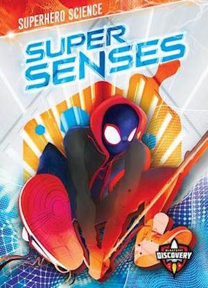 Super Senses