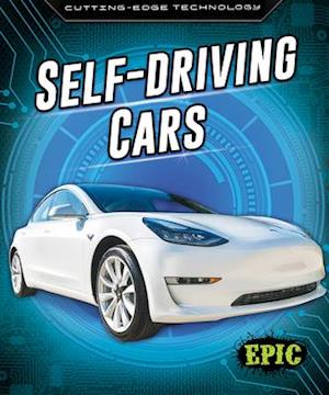 Self-Driving Cars