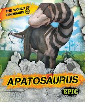 Apatosaurus