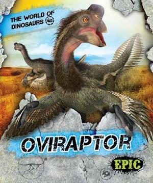 Oviraptor