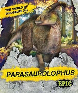 Parasaurolophus