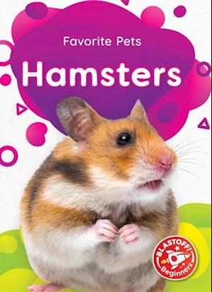 Hamsters