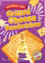 Grilled Cheese Sandwiches