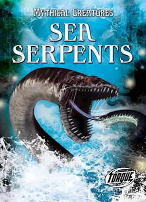 Sea Serpents