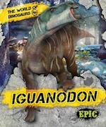 Iguanodon