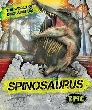 Spinosaurus