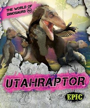 Utahraptor