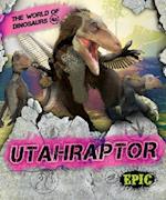 Utahraptor