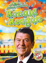 Ronald Reagan