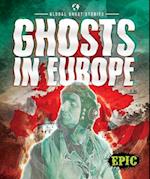 Ghosts in Europe