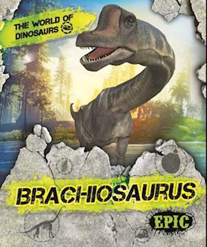 Brachiosaurus