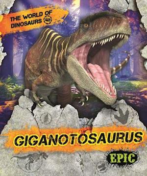 Giganotosaurus