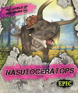 Nasutoceratops