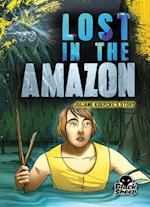 Lost in the Amazon