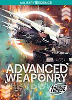 Advanced Weaponry