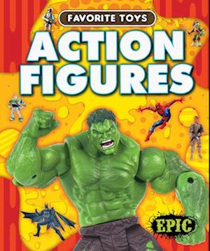 Action Figures