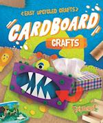 Cardboard Crafts