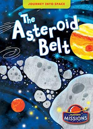 The Asteroid Belt