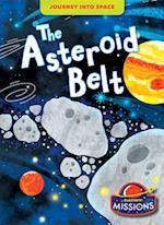 The Asteroid Belt