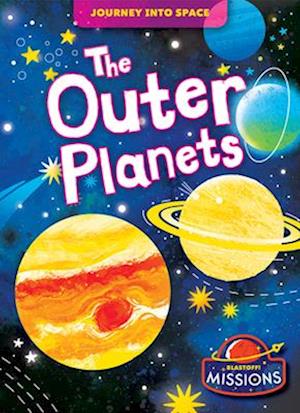 The Outer Planets