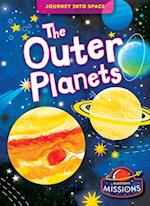 The Outer Planets