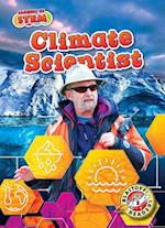 Climate Scientist