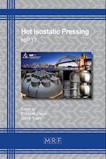 Hot Isostatic Pressing