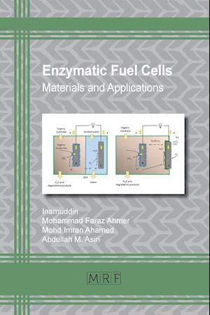 Enzymatic Fuel Cells