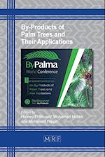 By-Products of Palm Trees and Their Applications