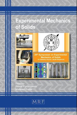 Experimental Mechanics of Solids