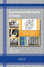 Experimental Mechanics of Solids